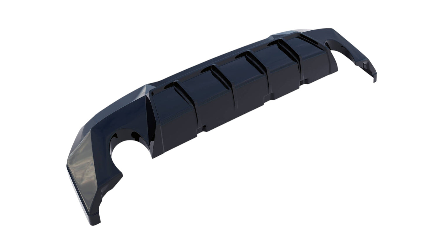 🔥Bodykit  Adatto Per BMW 2 Coupe G42🔥