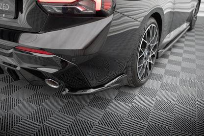 🔥Bodykit  Adatto Per BMW 2 Coupe G42🔥