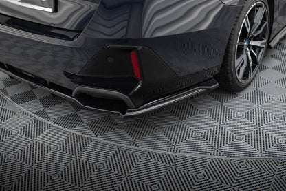 🔥Bodykit  V.2 Adatto Pe BMW 5 M-Pack G60🔥