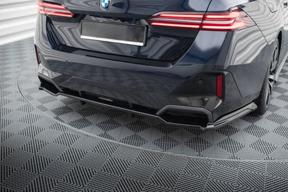 🔥Bodykit  V.2 Adatto Pe BMW 5 M-Pack G60🔥