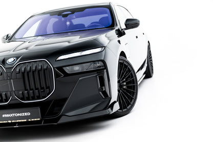 💕 Bodykit adatto per V.2 BMW 740d / 740i M-Pack G70💕