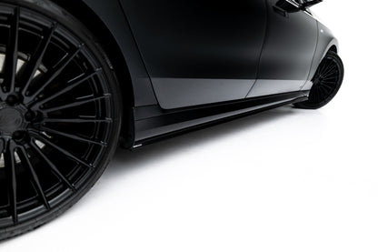 💕 Bodykit adatto per V.2 BMW 740d / 740i M-Pack G70💕
