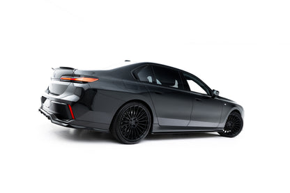 💕 Bodykit adatto per V.2 BMW 740d / 740i M-Pack G70💕