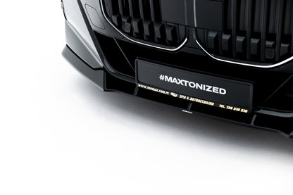 💕 Bodykit adatto per V.2 BMW 740d / 740i M-Pack G70💕