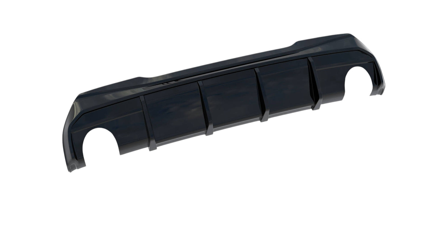 🔥Bodykit  V.2 Adatto Per  BMW M135i F40🔥