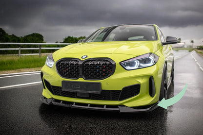 🔥Bodykit  V.2 Adatto Per  BMW M135i F40🔥