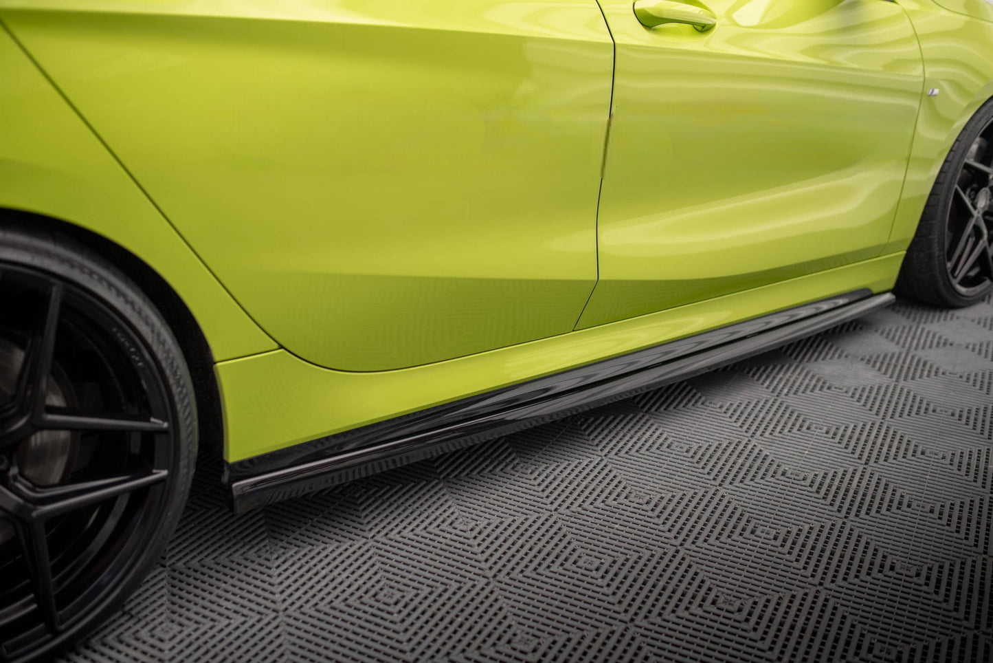 🔥Bodykit  V.2 Adatto Per  BMW M135i F40🔥