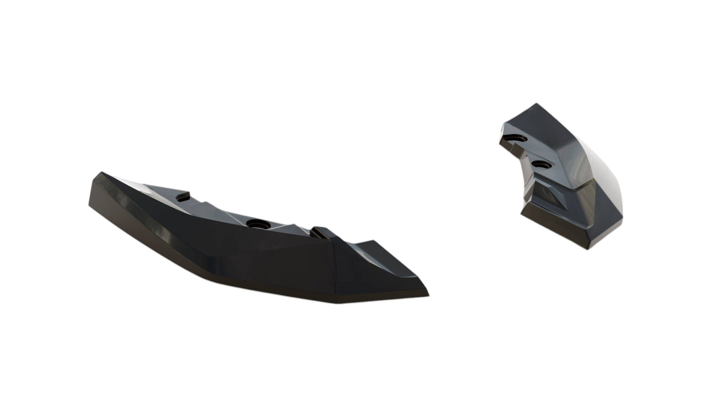 🔥Bodykit  V.2 Adatto Per BMW M135i F70🔥