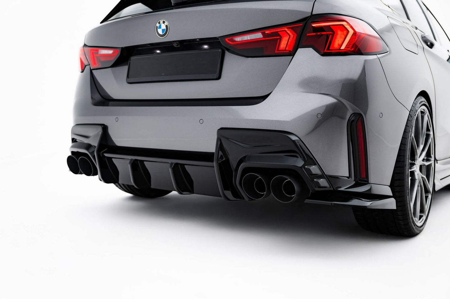 🔥Bodykit  V.2 Adatto Per BMW M135i F70🔥