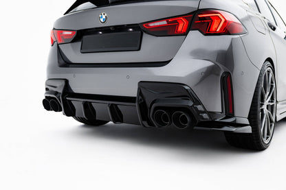 🔥Bodykit  V.2 Adatto Per BMW M135i F70🔥