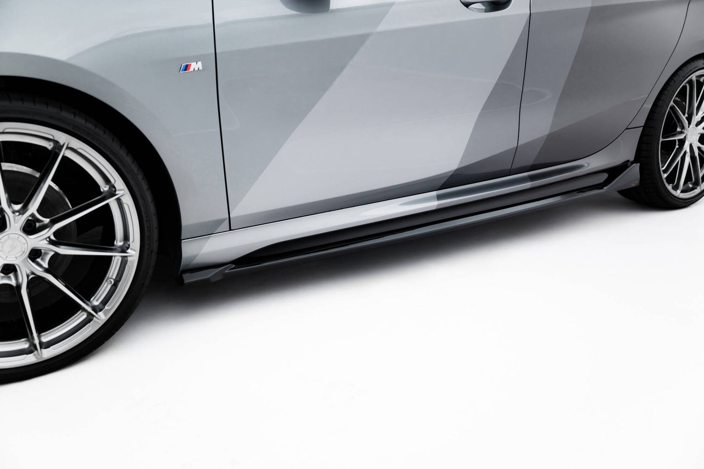 🔥Bodykit  V.2 Adatto Per BMW M135i F70🔥