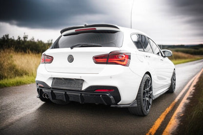 ⭐Bodykit V.2 Adatto Per BMW M140i F20 Facelift⭐