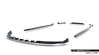 💕 Bodykit adatto per  V.2 BMW M5 F90💕