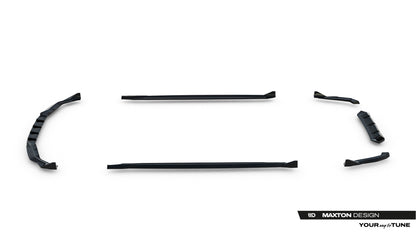 💕 Bodykit adatto per  V.2 BMW M5 F90💕