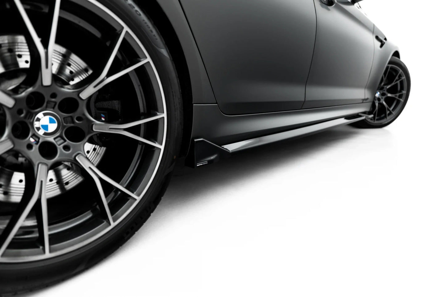 💕 Bodykit adatto per  V.2 BMW M5 F90💕