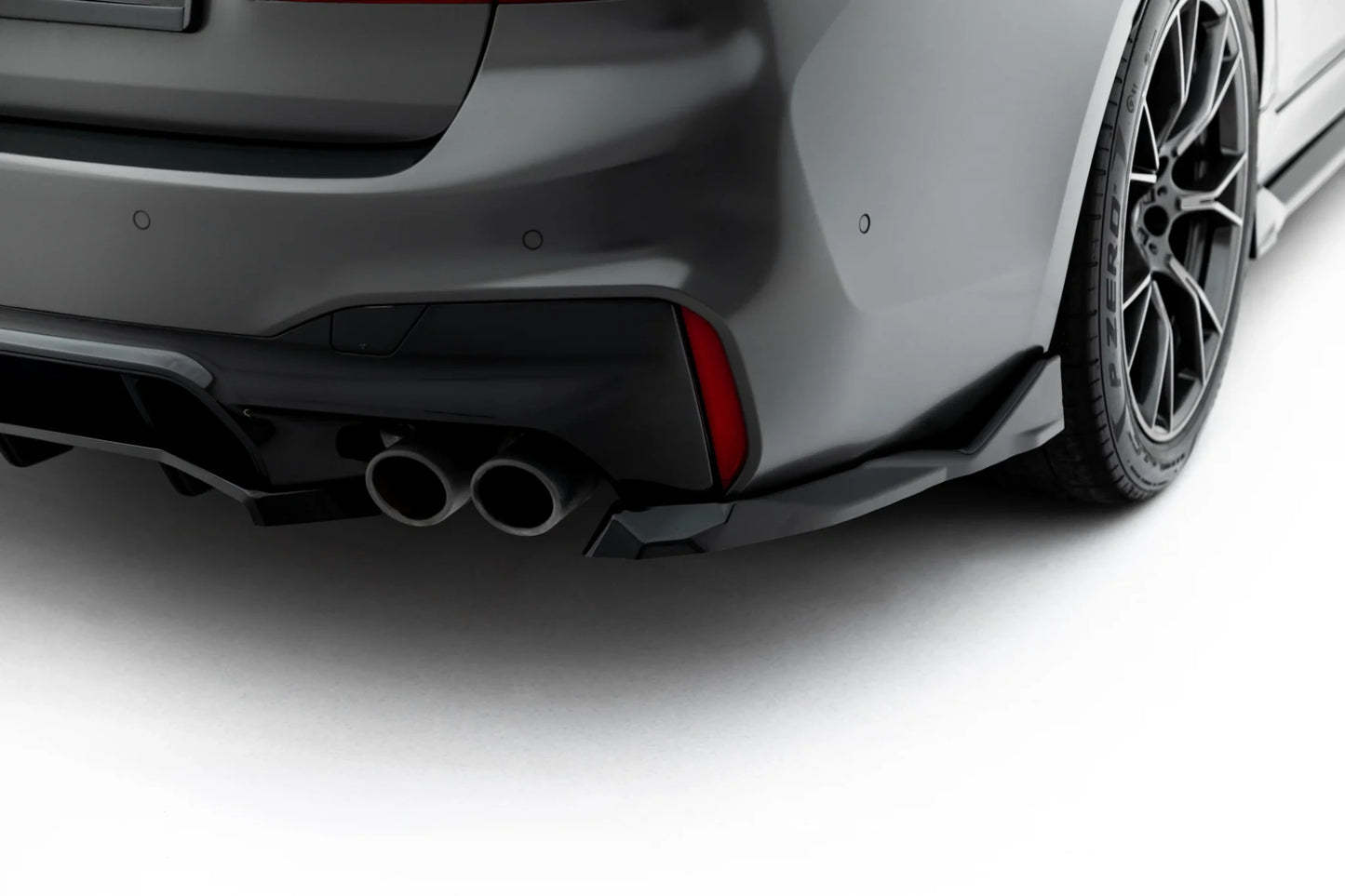 💕 Bodykit adatto per  V.2 BMW M5 F90💕