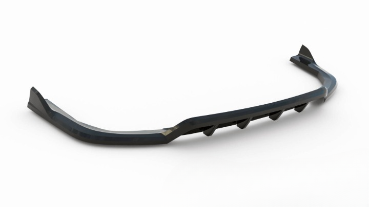 ✨Set di splitter V.2 BMW X5 M-Pack G05 Facelift✨