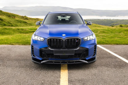 🔥Bodykit Adatto Per BMW X7 M-Pack G07 Facelift🔥