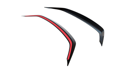😍Bodykit V.1 Adatto Per Chevrolet Camaro SS Mk6 Facelift😍