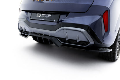 💕 Bodykit adatto per  Cupra Terramar Mk1 (Version without towbar)💕