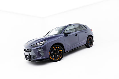 💕 Bodykit adatto per  Cupra Terramar Mk1 (Version without towbar)💕
