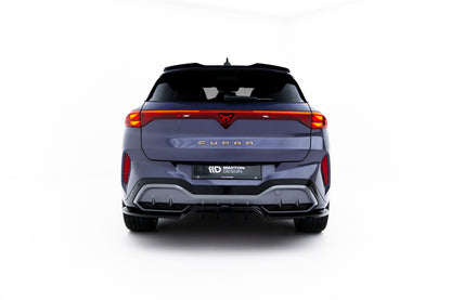 💕 Bodykit adatto per  Cupra Terramar Mk1 (Version without towbar)💕