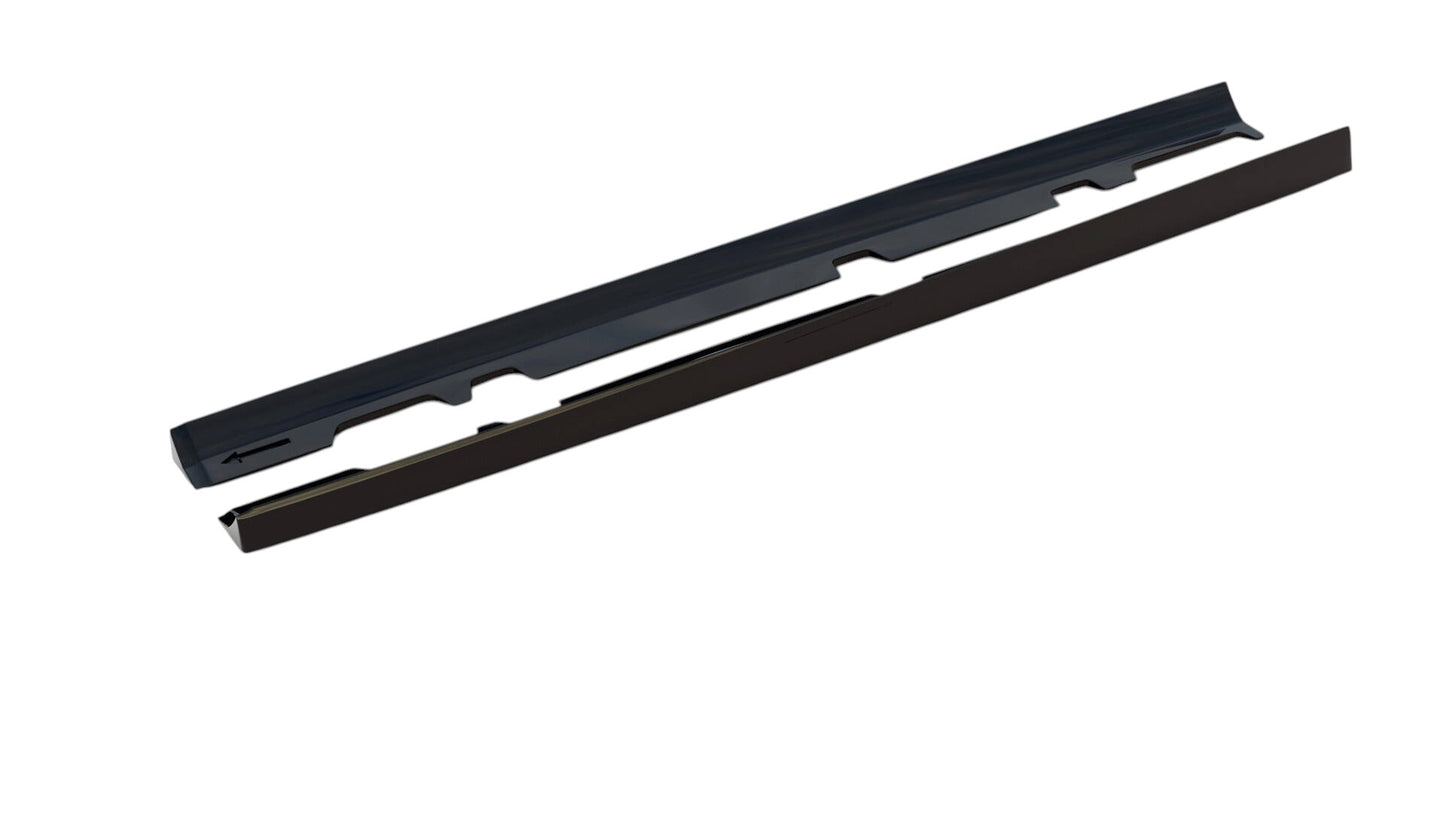 😍Bodykit V.2 Adatto Per Ford Fiesta ST Mk8 Facelift😍