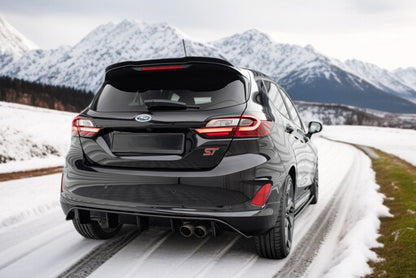 😍Bodykit V.2 Adatto Per Ford Fiesta ST Mk8 Facelift😍