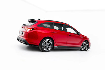💕BODYKIT  V.2 Hyundai I30 N-Line Wagon Mk3 Facelift💕