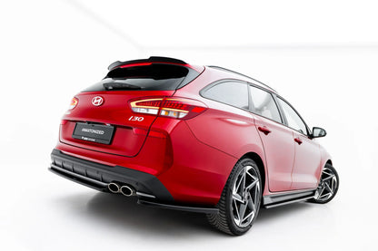 💕BODYKIT  V.2 Hyundai I30 N-Line Wagon Mk3 Facelift💕