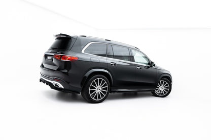 💕 Bodykit adatto per V.2 Mercedes-Benz GLS AMG-Line X167💕
