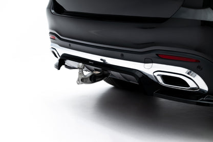 💕 Bodykit adatto per V.2 Mercedes-Benz GLS AMG-Line X167💕