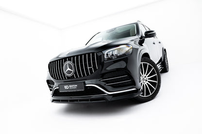 💕Bodykit  V.2 Mercedes-Benz GLS AMG-Line X167💕
