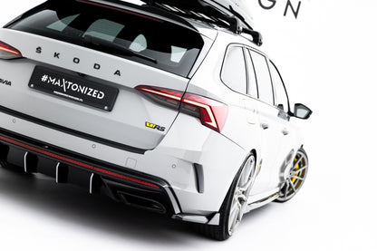 💕 Bodykit adatto per  V.2 Skoda Octavia RS Combi Mk4💕