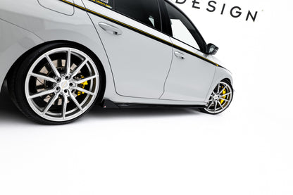 💕 Bodykit adatto per  V.2 Skoda Octavia RS Combi Mk4💕