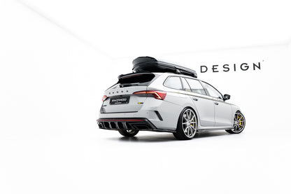 💕 Bodykit adatto per  V.2 Skoda Octavia RS Combi Mk4💕