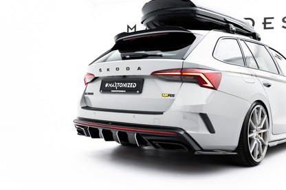 💕 Bodykit adatto per  V.2 Skoda Octavia RS Combi Mk4💕