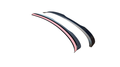 ⭐Bodykit V.2 Adatto Per  Skoda Superb Liftback Mk3⭐