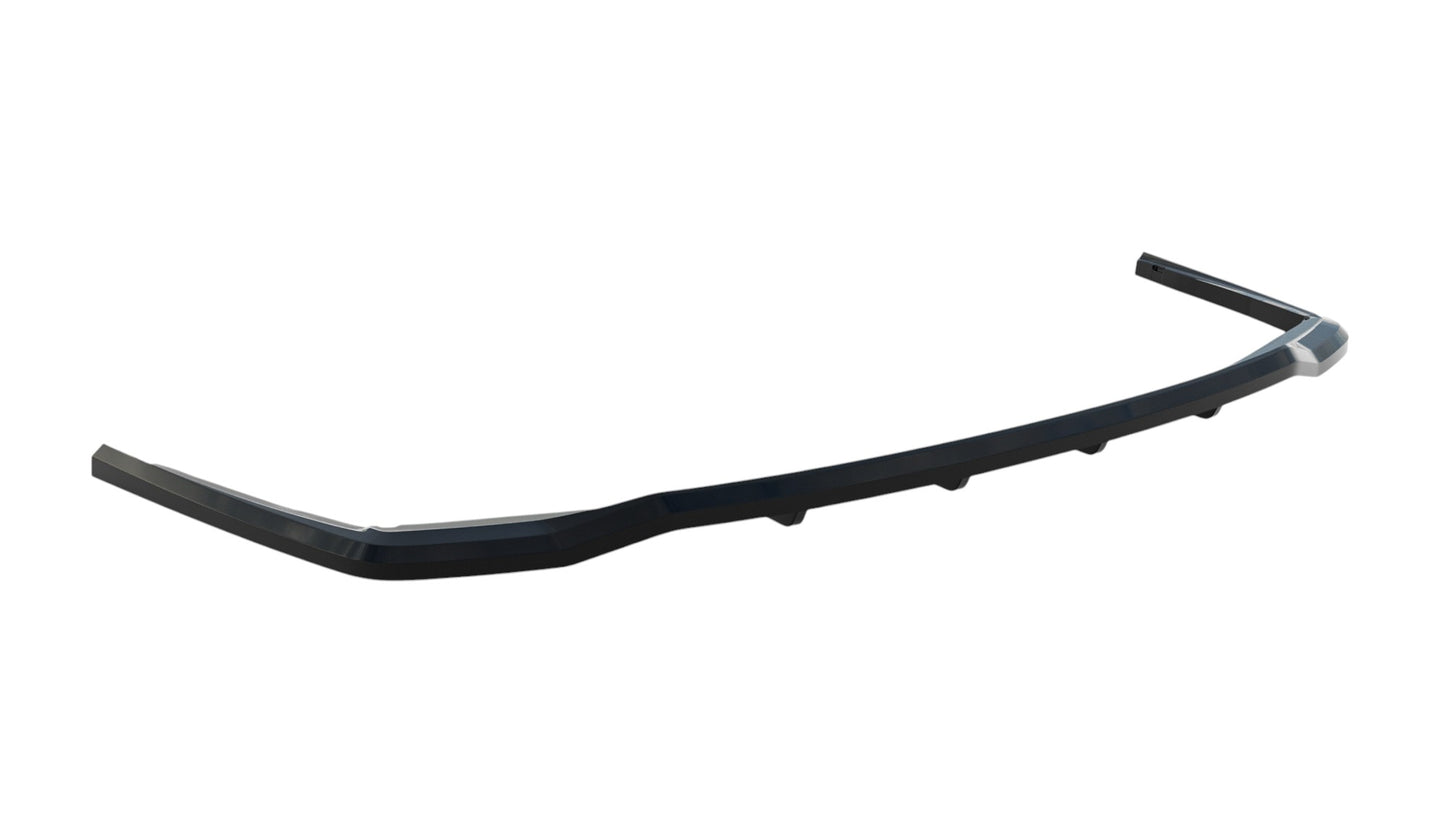⭐Bodukit V.2 Adatto Per  Toyota Highlander Mk4⭐