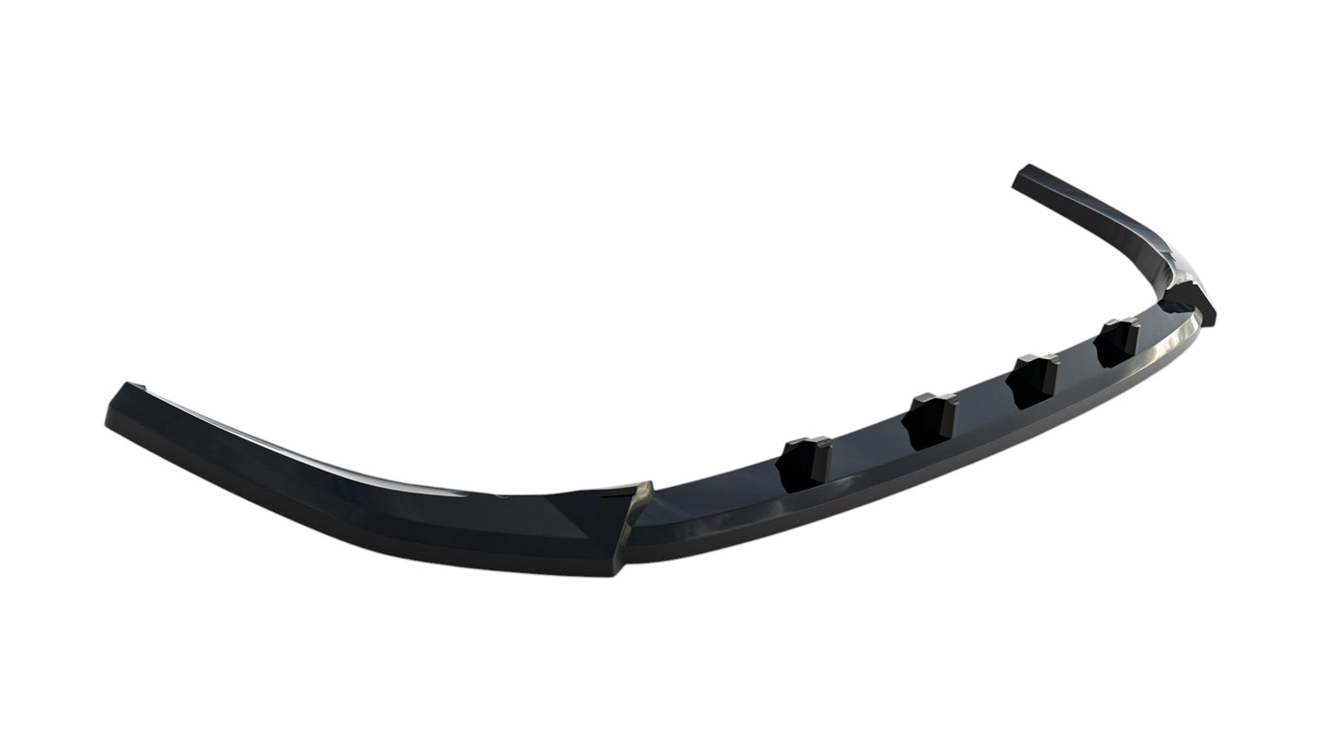 ⭐Bodukit V.2 Adatto Per  Toyota Highlander Mk4⭐