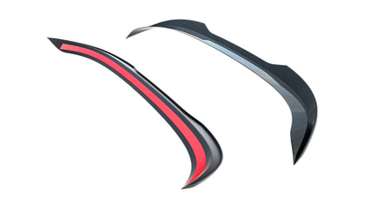 ⭐Bodykit V.2 Adatto Per  Volkswagen Golf GTI Clubsport Mk8 Facelift⭐