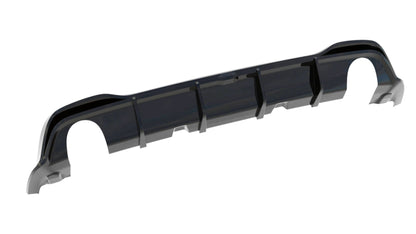 ⭐Bodykit V.2 Adatto Per  Volkswagen Golf GTI Clubsport Mk8 Facelift⭐