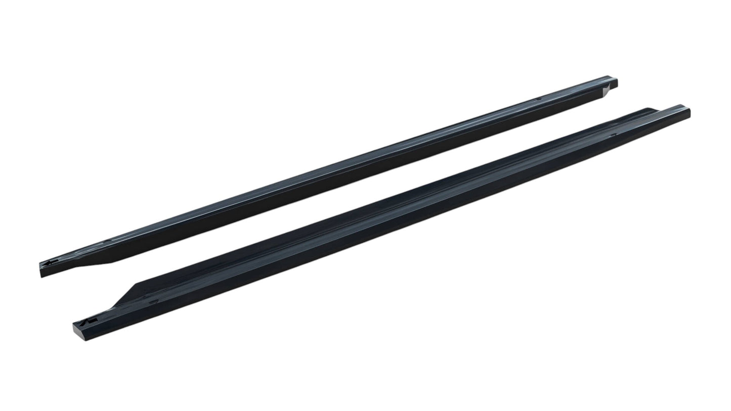 ⭐Bodykit V.2 Adatto Per  Volkswagen Golf GTI Clubsport Mk8 Facelift⭐