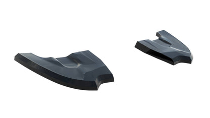 ⭐Bodykit V.2 Adatto Per  Volkswagen Golf GTI Clubsport Mk8 Facelift⭐