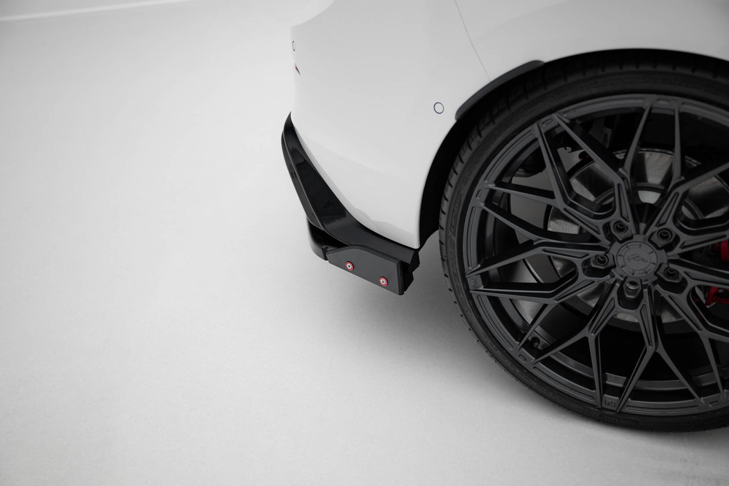 💕 Bodykit adatto per  V.2 Volkswagen Golf GTI Mk8 Facelift💕