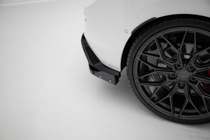 💕 Bodykit adatto per  V.2 Volkswagen Golf GTI Mk8 Facelift💕