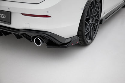 💕 Bodykit adatto per  V.2 Volkswagen Golf GTI Mk8 Facelift💕