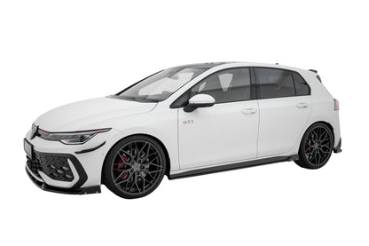 💕 Bodykit adatto per  V.2 Volkswagen Golf GTI Mk8 Facelift💕