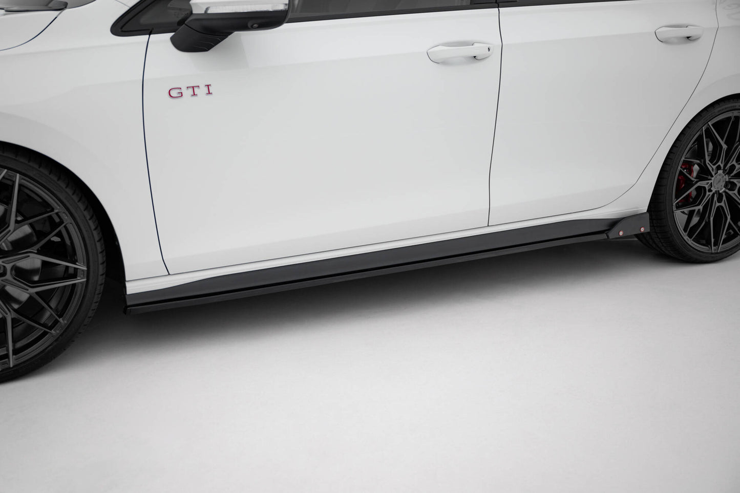 💕 Bodykit adatto per  V.2 Volkswagen Golf GTI Mk8 Facelift💕