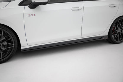 💕 Bodykit adatto per  V.2 Volkswagen Golf GTI Mk8 Facelift💕